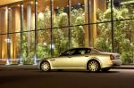 Maserati Quattroporte 2008 года